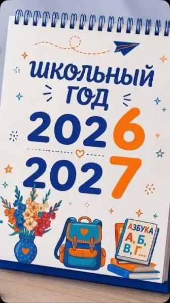 Старт учебного года по всей стране ознаменован официальным открытием учебного года «сикс-севен».