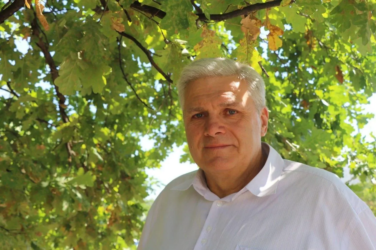 Правозащитник Валентин Богдан скончался на 69-м году жизни. Он координировал адвокатскую помощь по делу о пытках в ангарских СИЗО и оказывал поддержку заключённым.