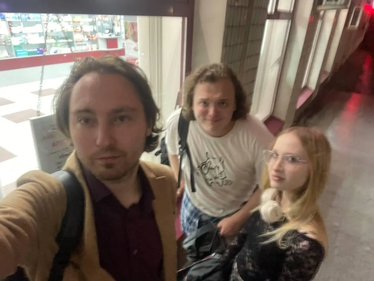 Кандидата в Госдуму от Яблока по Люблинскому округу отпустили из полиции после задержания. Точная дата слушания дела пока не назначена.
