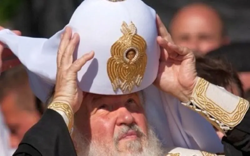 Патриарх призвал мужчин поддерживать беременных и&nbsp;убеждать женщин сохранить беременность