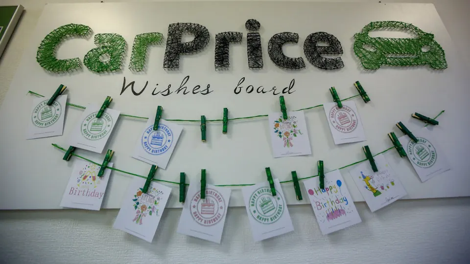 Госконтроль над сервисом CarPrice привёл к задержке выплат клиентам и передаче активов Ростеху.