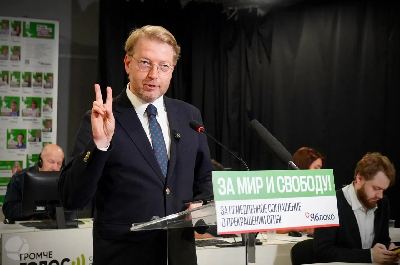 Лидер партии заявил, что снятие федерального списка не отменяет возможного второго места в Госдуме, кампания достигла главной цели — мир и свободу, региональные итоги включают представительство в Новгородской областной думе.