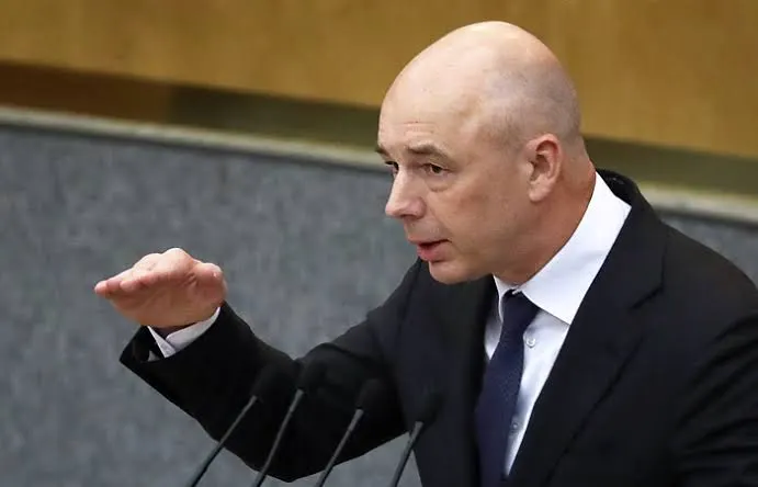 Министр финансов Антон Силуанов призвал финансистов держать «нычку» и пояснил роль Фонда национального благосостояния в условиях колебаний цен на нефть.