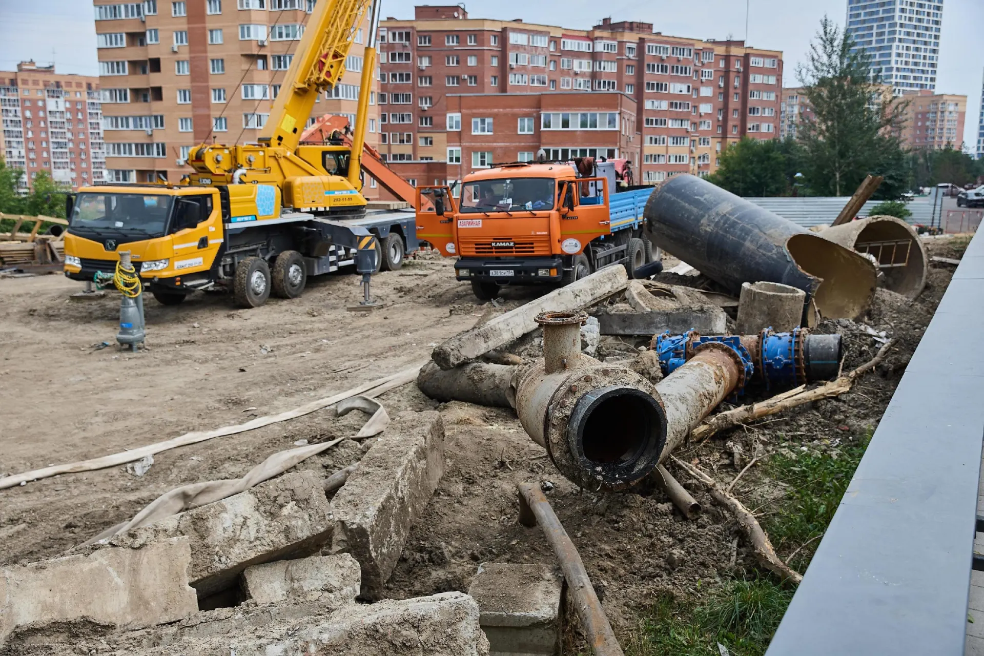 С 1 октября стоимость жилищно-коммунальных услуг вырастет примерно на 22% по всей стране. Разбираемся, как это скажется на платежах и качестве жизни в предстоящей зимой.