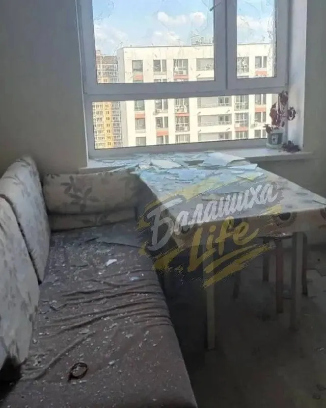 Жительница рассказала, как укрытия оказались закрытыми и какие шаги предпринимают власти после атаки дронов.