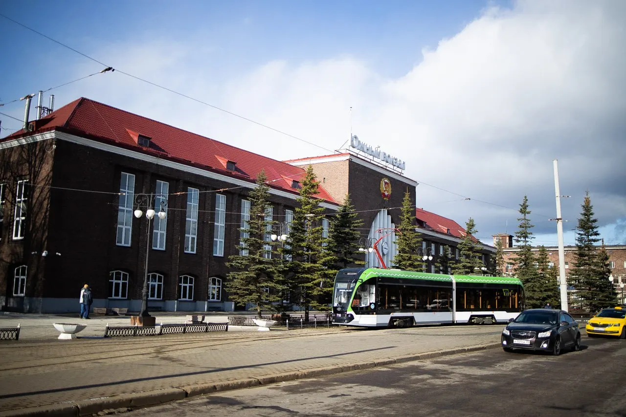 Калининград внесён в&nbsp;перечень городов, в&nbsp;которых РЖД&nbsp;планирует сдавать площади вокзалов под&nbsp;гостиницы и&nbsp;зоны отдыха