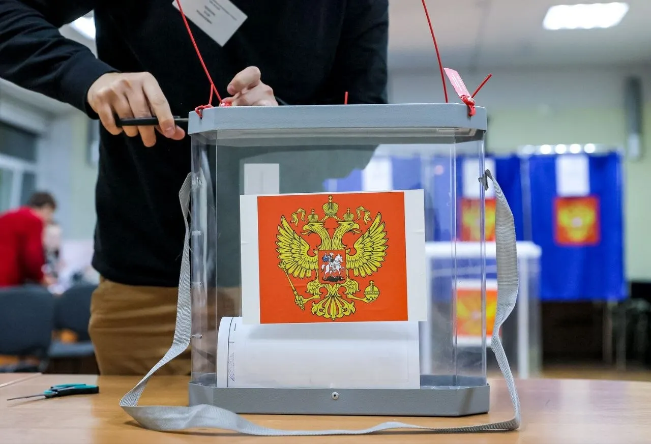 По данным экзитпола: «Единая Россия» — 53,5%; КПРФ — 14,5%; ЛДПР — 10,1%; «Новые люди» — 8,4%; «Справедливая Россия» — 6,0%; Партия пенсионеров — 2,8%; испорченные бюллетени — 1,5%; 37% опрошенных воздержались. При подтверждении результатов возможны дальнейшие изменения, включая значимый рост рейтинга «Новых людей» по сравнению с 2021 годом.
