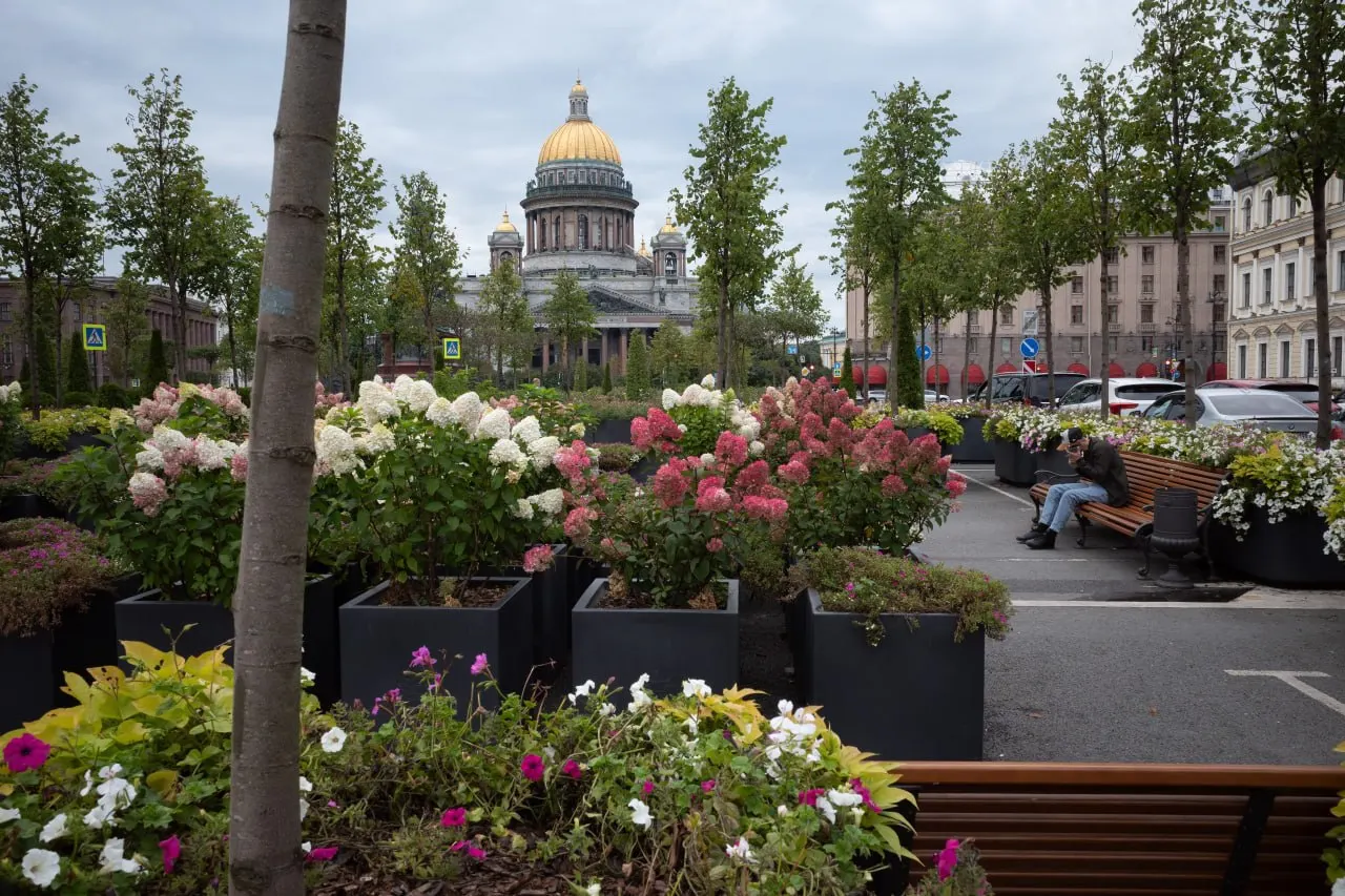 Короткая сводка событий в Петербурге и по стране: судебные решения, инциденты на эскалаторе и политические заметки.