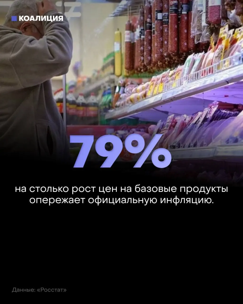 За январь–июль базовый набор подорожал на 8,5%, овощи — 27–36%, сахар — 26%, а россияне экономят и держат часть средств наличными.