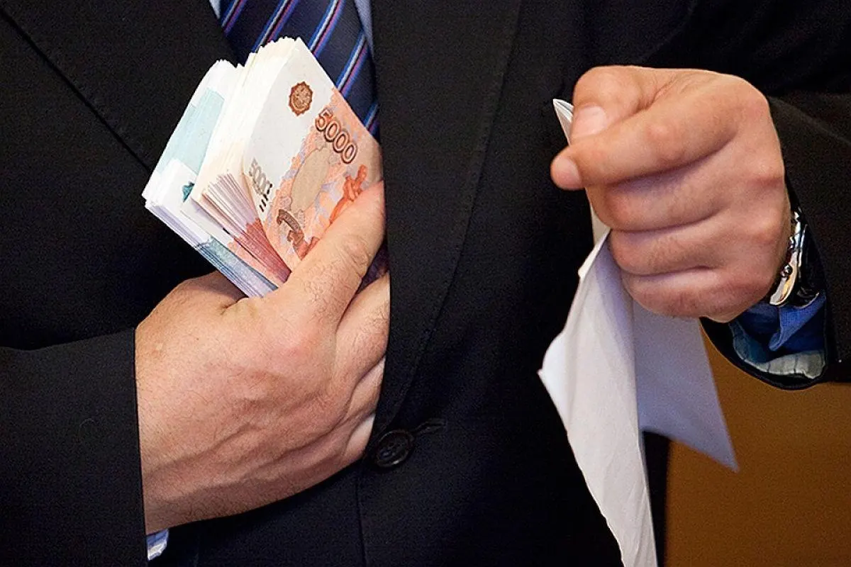 Государственные средства перестали выделяться сценариям о взятках и преступных схемах среди сотрудников МВД, ФСБ, СК и прокуратуры; обсуждаются запретные темы для проектов.