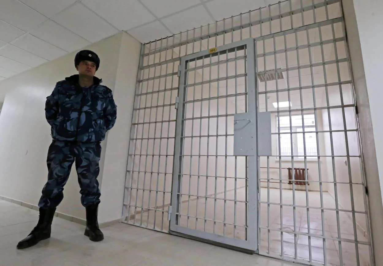 Столичное уголовное дело: арестована 31-летняя Мария Давыдова по обвинению в финансировании терроризма; дело передано военному суду.