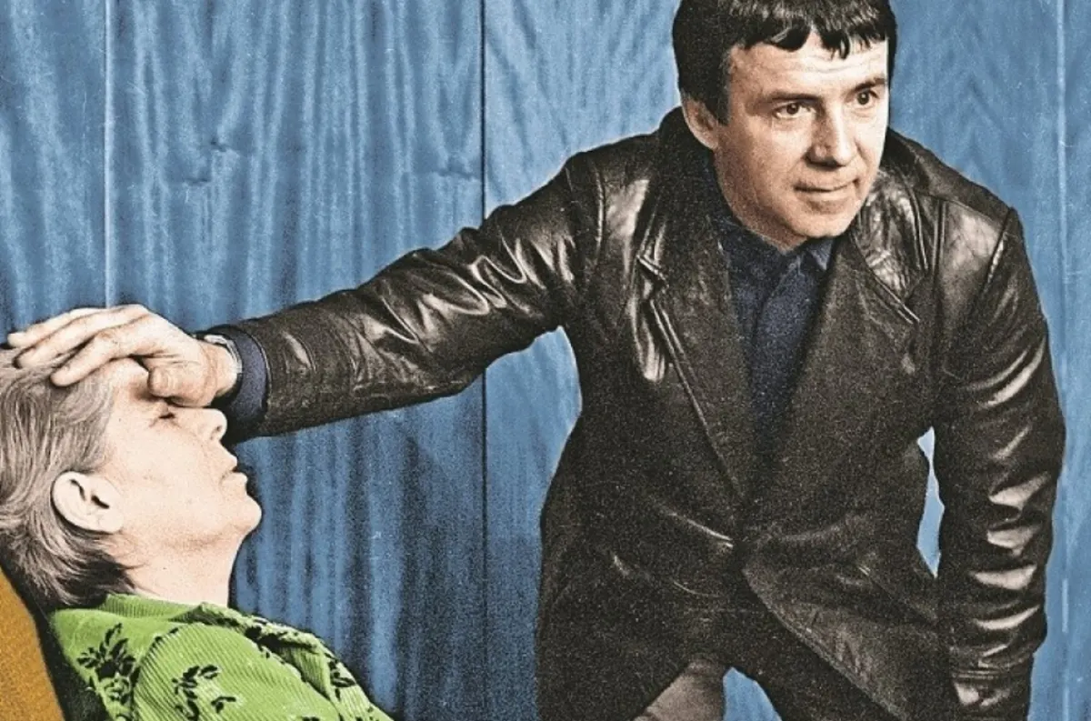 Психотерапевт и гипнотизёр Анатолий Кашпировский, известный своими телевизионными сеансами в конце 1980-х, скончался на 87-м году жизни.