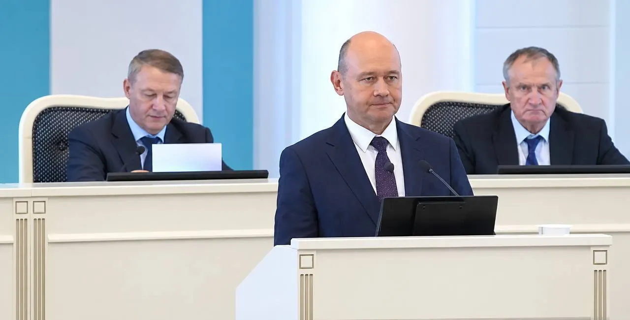 Рязанская область объявила о назначении Олега Леонова на должность омбудсмена; кандидатура была утверждена областной думой. Новый омбудсмен пообещал поддержку участников СВО и защиту прав уязвимых граждан.