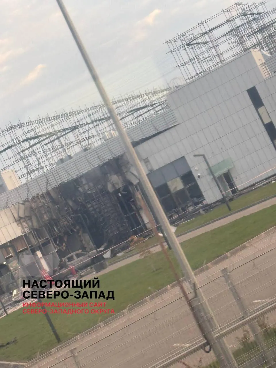Цифровая инфраструктура страны стала мишенью для атак беспилотников, что может повлиять на переводы, покупки и госуслуги.