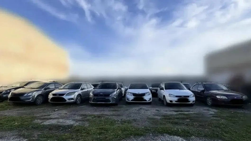 18 конфискованных автомобилей переданы Министерству обороны; машины изъяты у водителей за управление в нетрезвом состоянии.