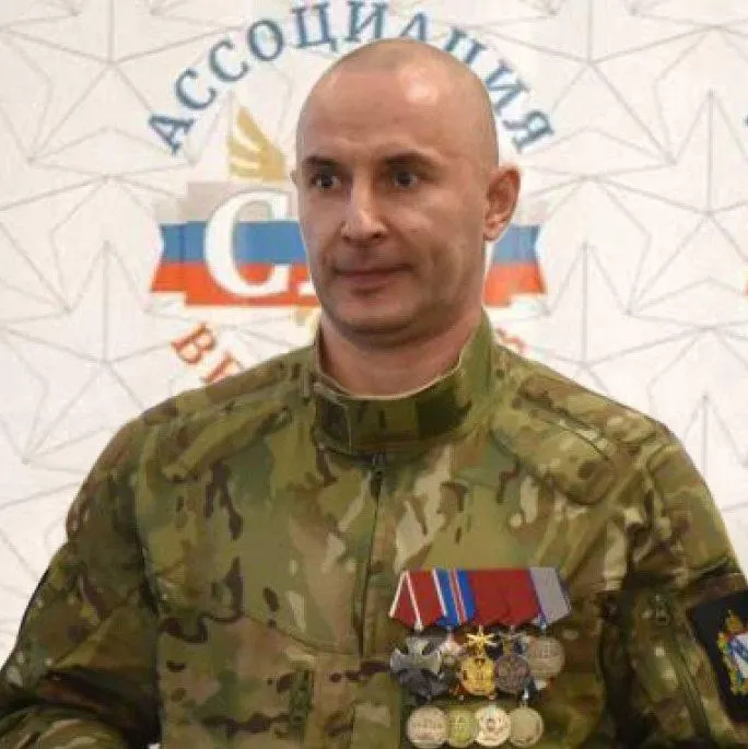 Назначен Максим Калуцких; омбудсмен будет защищать права ветеранов и их семей, работает на общественных началах.