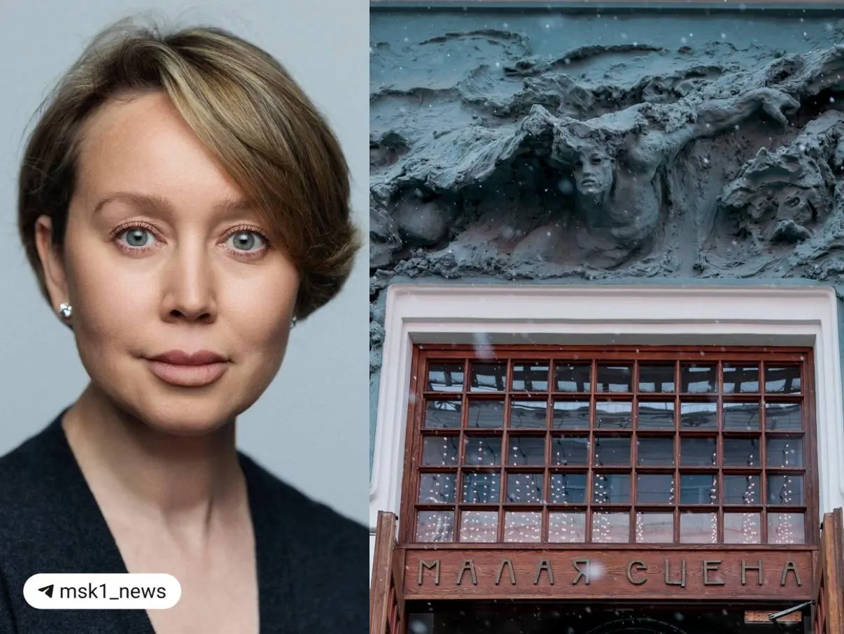 Ляйсан Мишарина заняла должность первого заместителя по общим вопросам; бывший заместитель Хабенского освобожден от должности в связи с расследованием по делу о махинациях с арендой.