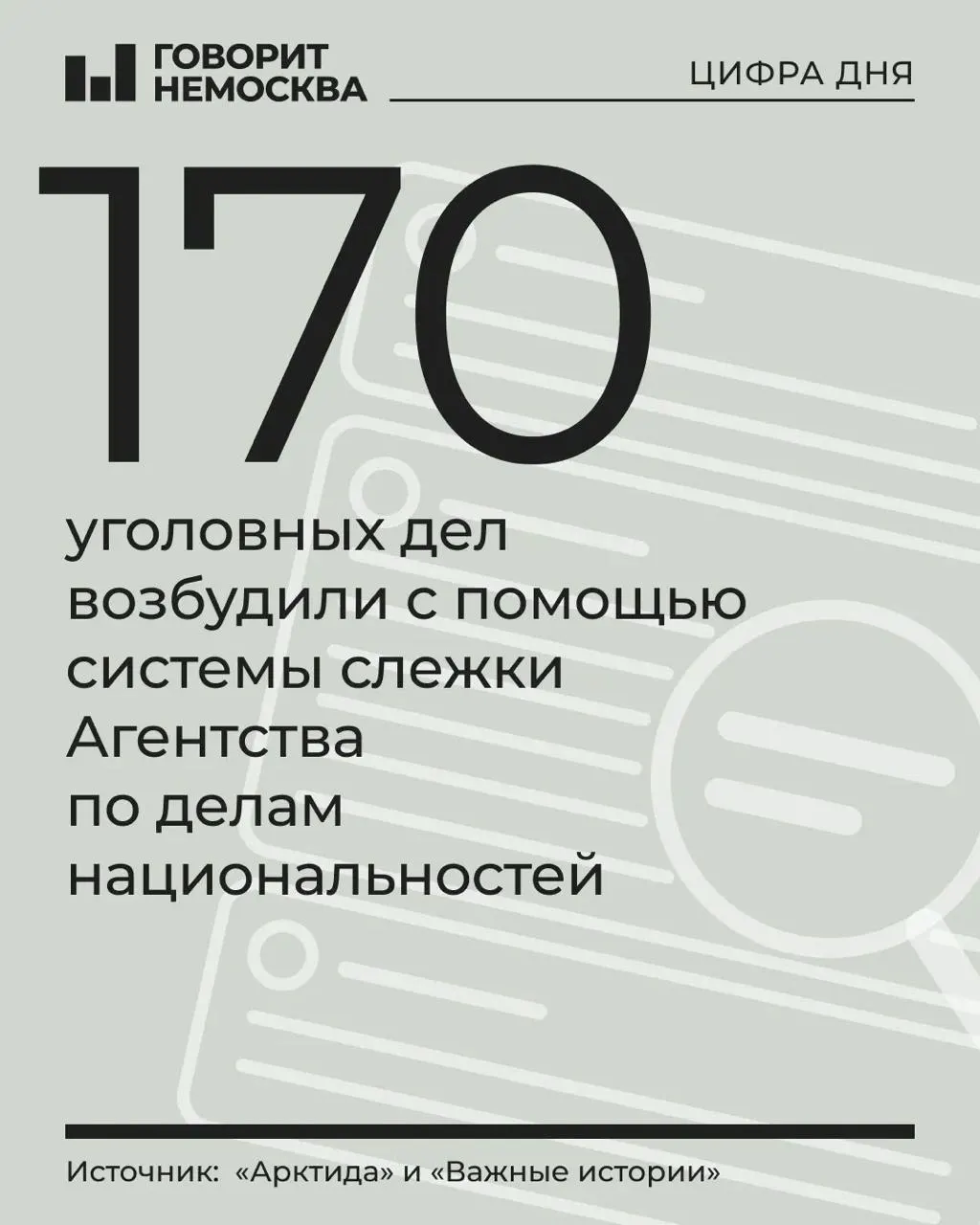 Расследование показывает, как федеральное учреждение развивает инструменты контроля над национальными общинами и обсуждает расширение слежки за перепиской и коммуникациями.