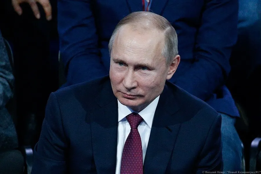 Путин поручил во всех регионах ввести систему независимой оценки гражданами качества и условий оказания услуг социальной сферы через Госуслуги, с докладом к 1 февраля 2027 года.