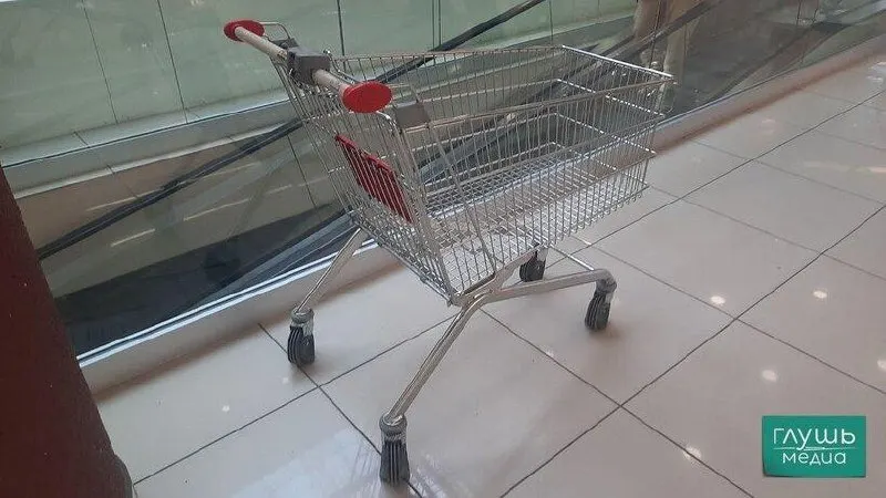 Заявление о стабильности цен на продукты и меры контроля за крупными сделками продолжаются.