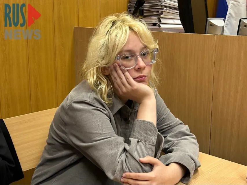В реестр иностранных агентов включили певицу Наоко, движение «Малиновый Клин — Независимая Кубань» и музыканта Александра Орлова.