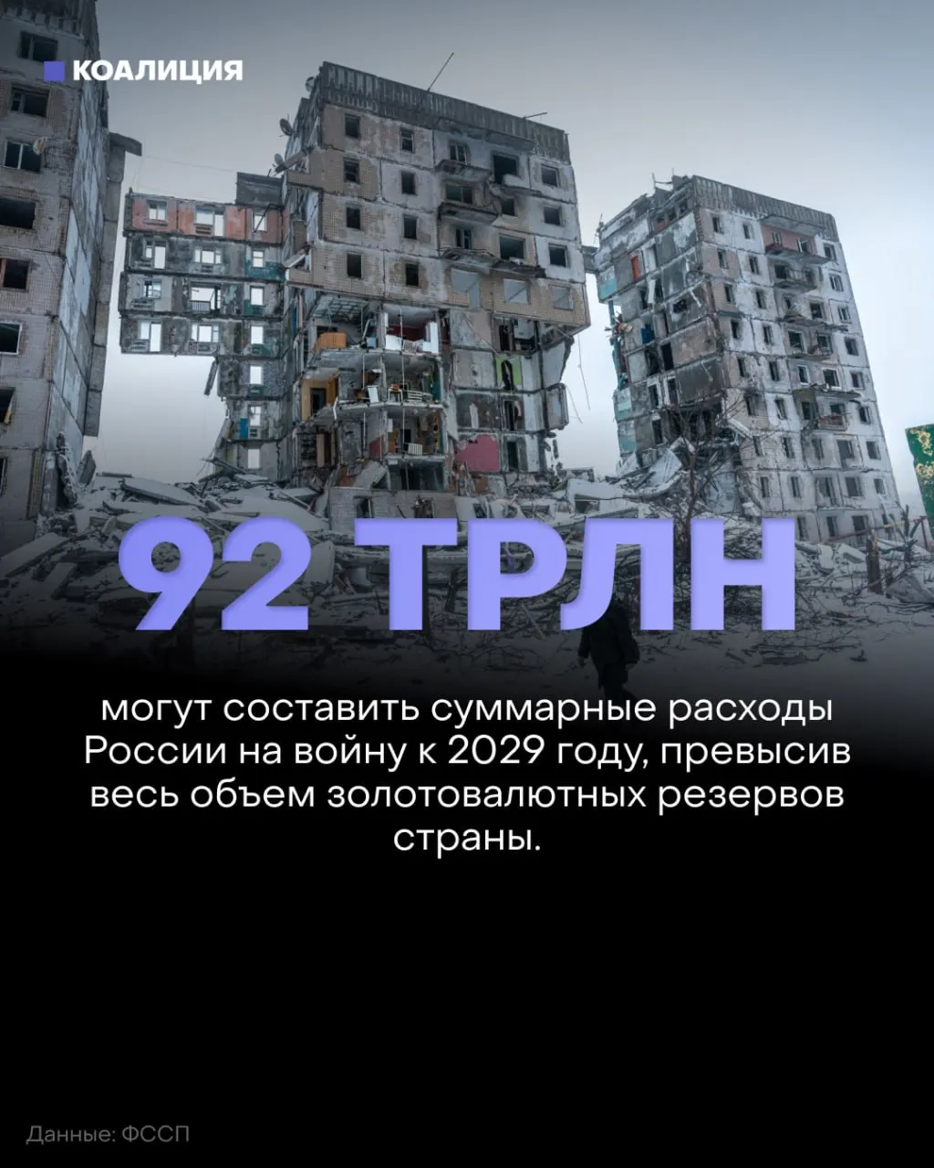 Аналитики фиксируют рост военного бюджета на фоне отсутствия продвижения на поле боя.