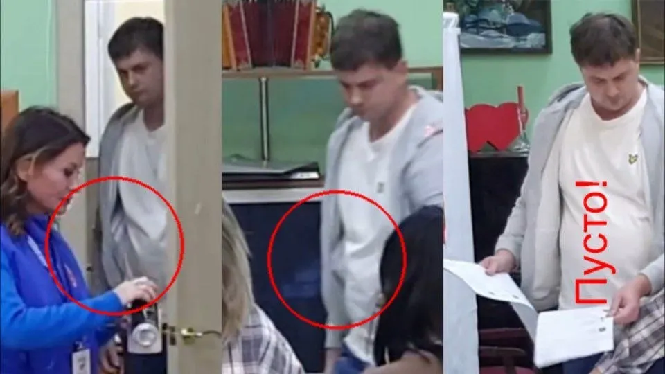 Наблюдатели зафиксировали несоответствия между числом проголосовавших и данными в протоколах, а также попытки скрыть бюллетени во время подсчета на участке в Юдино.