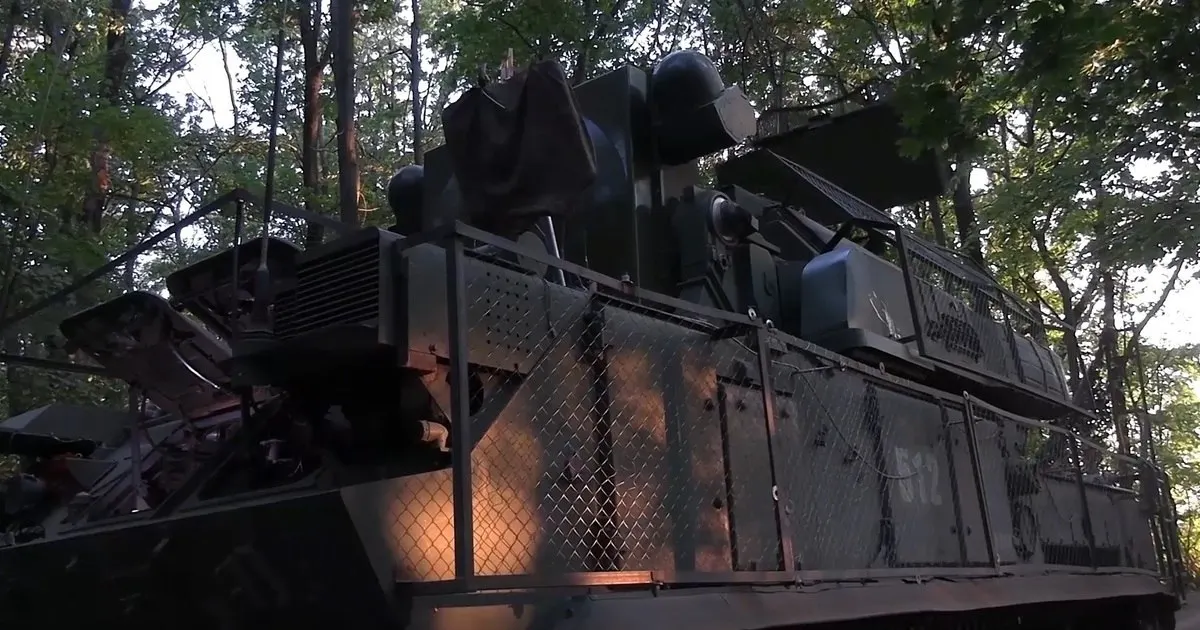 112 украинских беспилотников уничтожены за день силами ПВО в нескольких регионах, включая Москву-область и Крым.