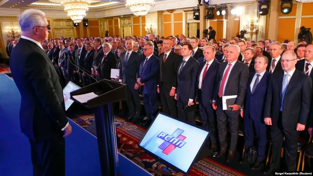 По данным аналитиков, сумма превысила поступления от налога на сверхприбыль корпораций и помогла частично восполнить бюджет военного времени.