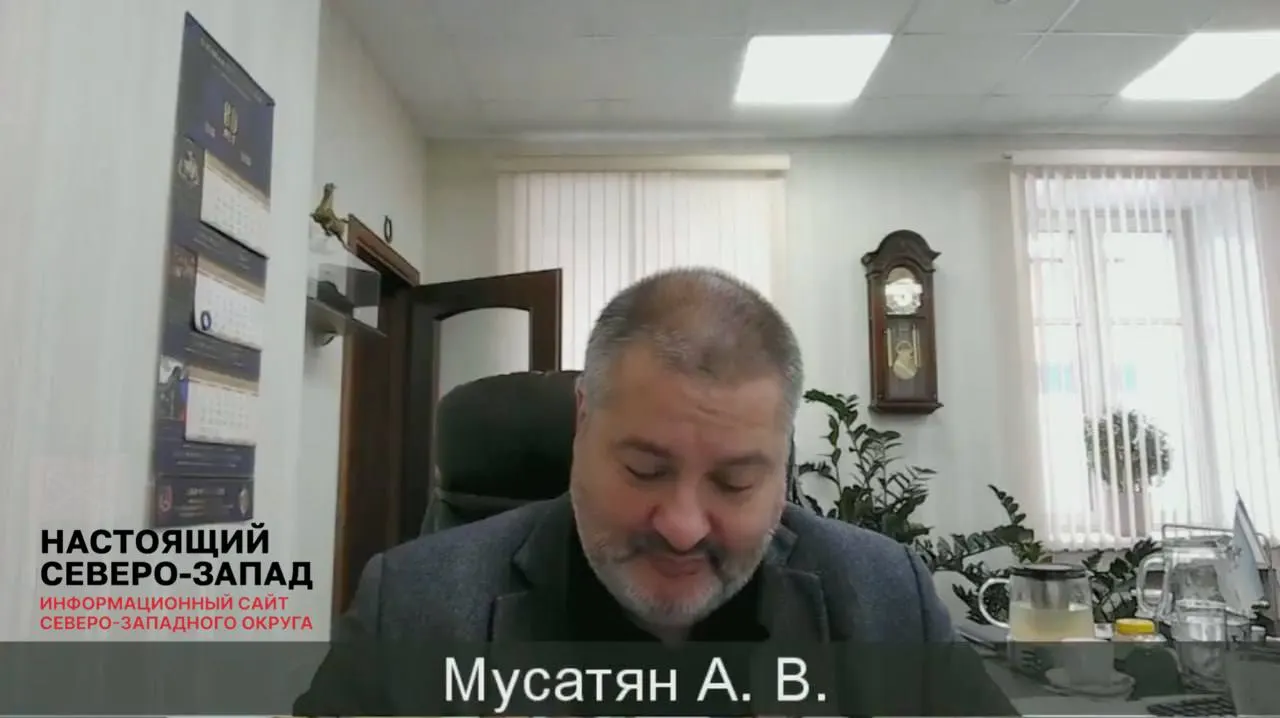 Обвинение по ч. 4 ст. 159 УК; задержание прошло в Москве, суд арестовал фигуранта на два месяца; сумма ущерба пока не названа.