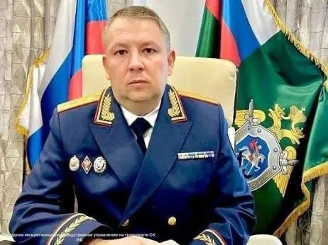 Президент подписал указ об освобождении Павла Выменца от должности, после чего он станет заместителем главы Следственного комитета РФ в Москве. Исполнять обязанности руководителя ГСУ СК по Санкт-Петербургу будет Виктор Козлов.