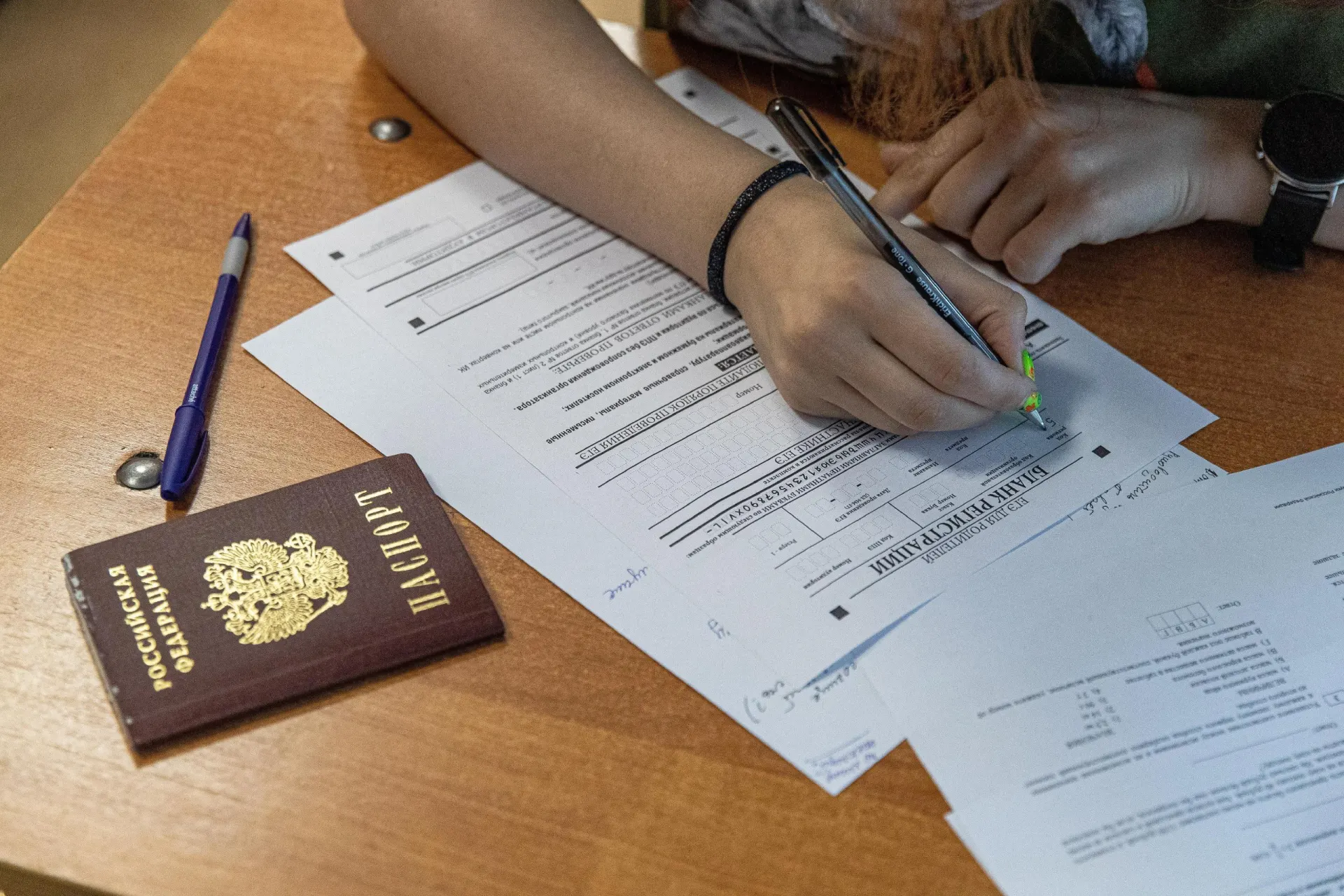 В образовательной системе ожидаются изменения: дополнительные баллы за ЕГЭ и новые правила поступления в вузы.