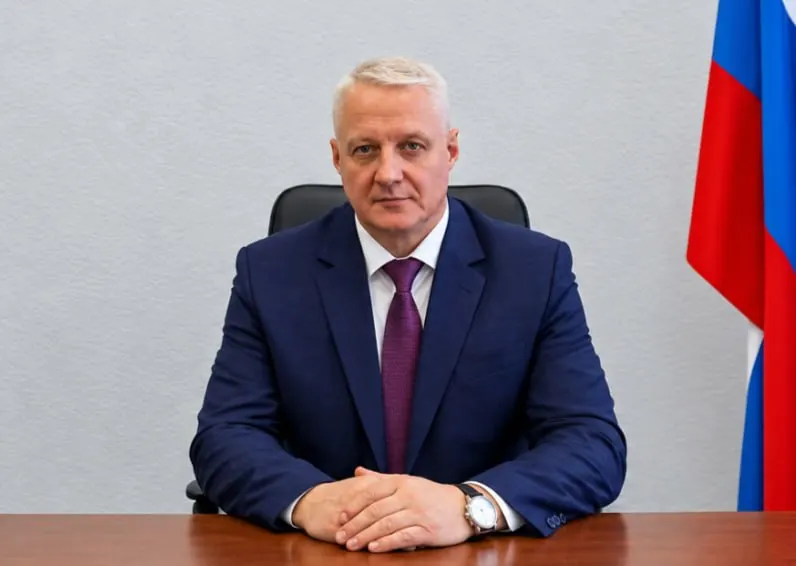 Депутаты округа утвердили кандидатуру в начале недели. Орлов официально вступил в должность 19 октября; срок его полномочий — пять лет.