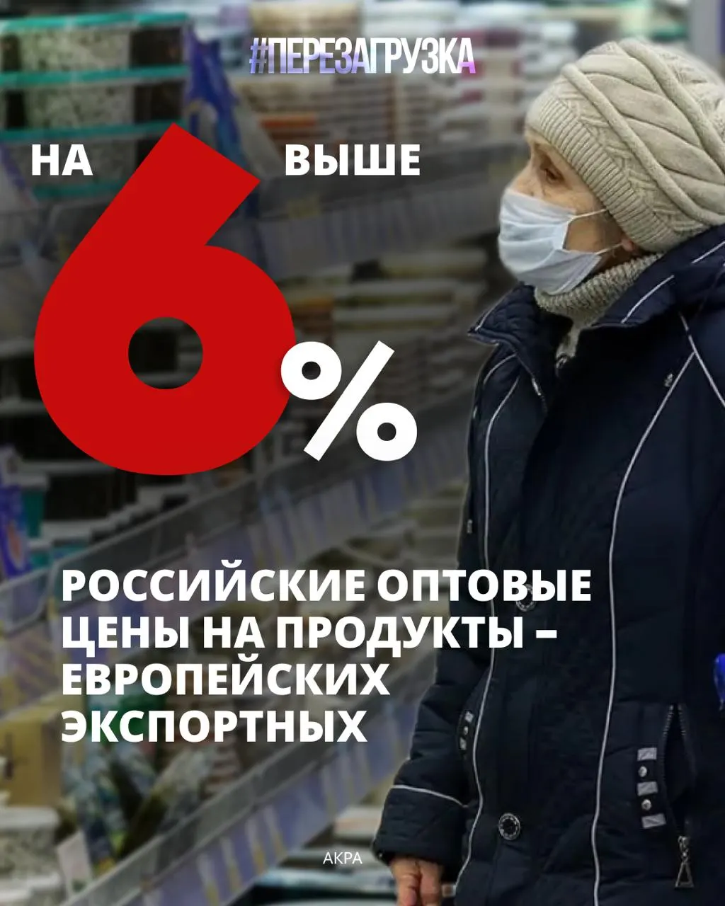 Около 39% семейного бюджета уходит на питание — такой показатель зафиксирован как максимум за 16 лет. Рост цен на продукты сокращает возможности на лечение, образование детей и накопления.