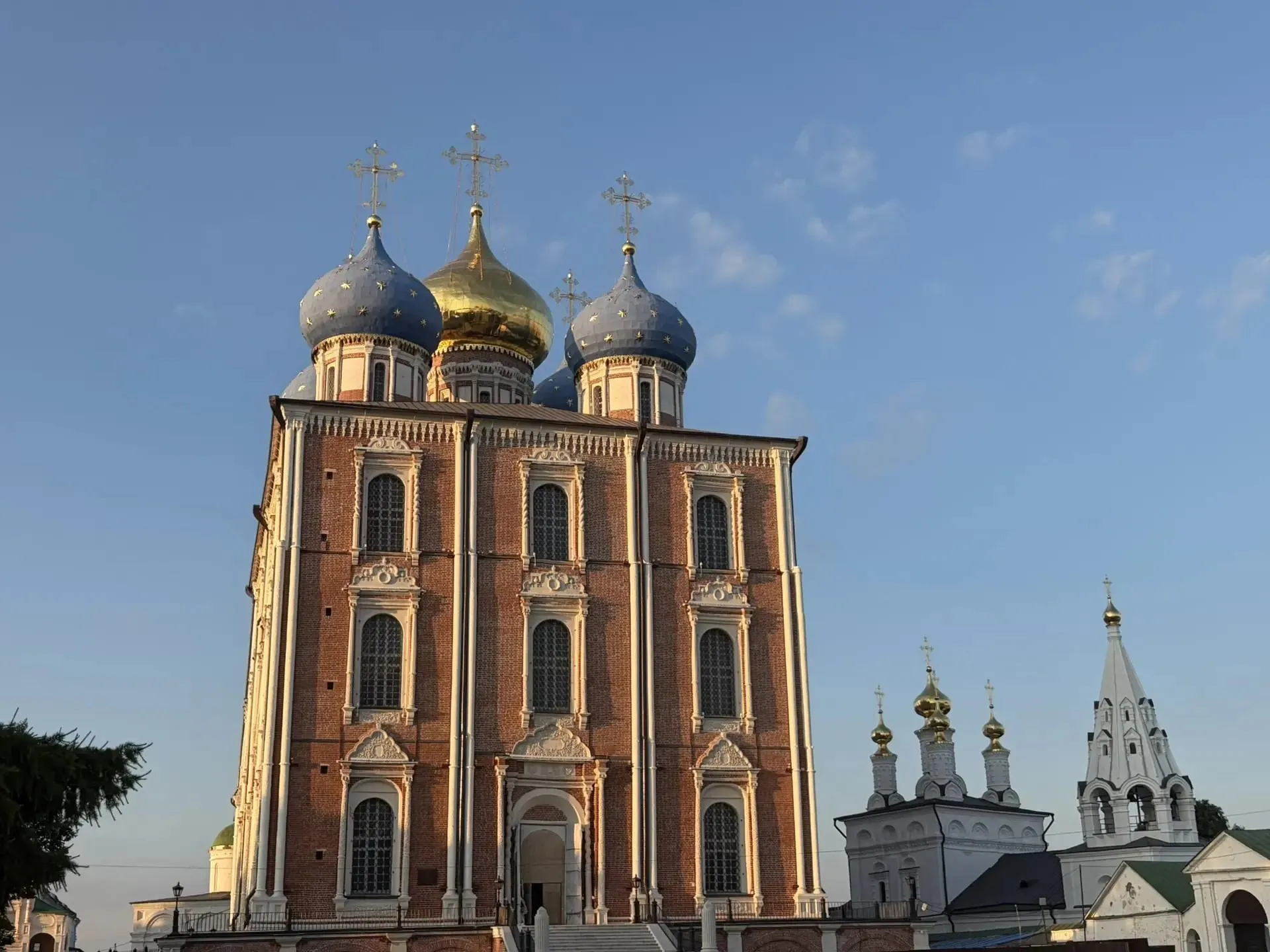 Это&nbsp;не&nbsp;жить&nbsp;— это&nbsp;выживает: москвичка рассказала о&nbsp;жизни в&nbsp;Рязани