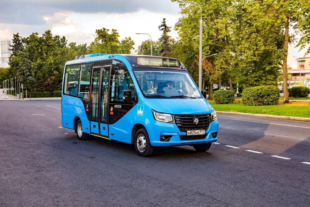 Проверка климат-контроля и технического состояния автобусов, обучение водителей работе в зимних условиях, подготовка парков и обновления парка на московских маршрутах.
