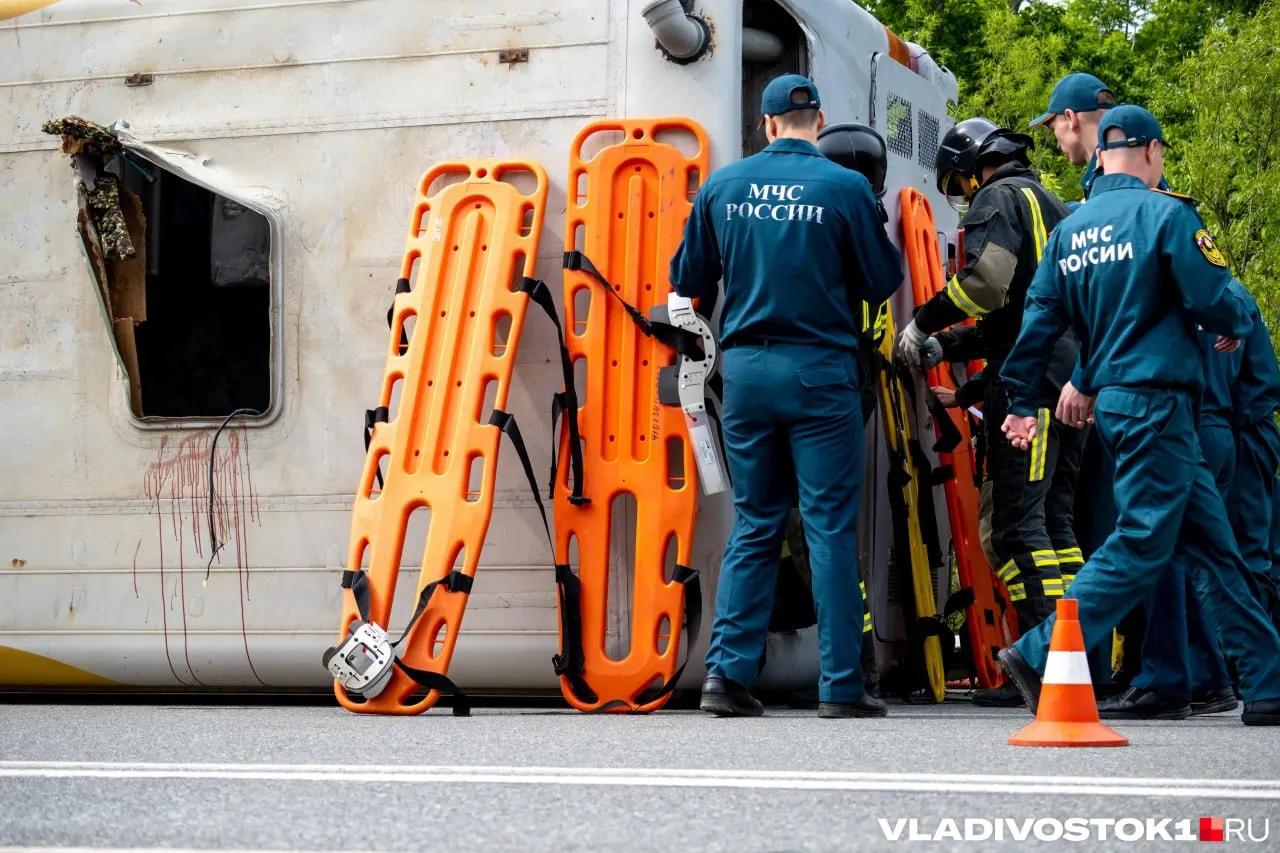 Во Владивостоке дальневосточная пожарно-спасательная академия будет готовить спасателей для Национальной чрезвычайной службы Северной Кореи по соглашению, действующему до 2031 года.