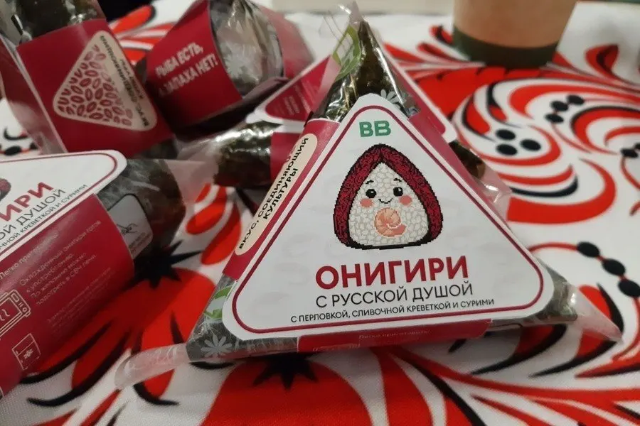 Студенческая закуска из перловки, созданная студентами Калининградского государственного технического университета, вскоре появится в московских торговых сетях.