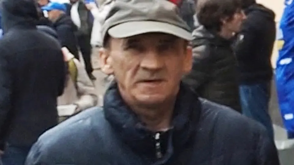 59-летний мужчина получил 8,5 лет лишения свободы за перечисление 11 531 рубля на счета организации, которую власти считают террористической.