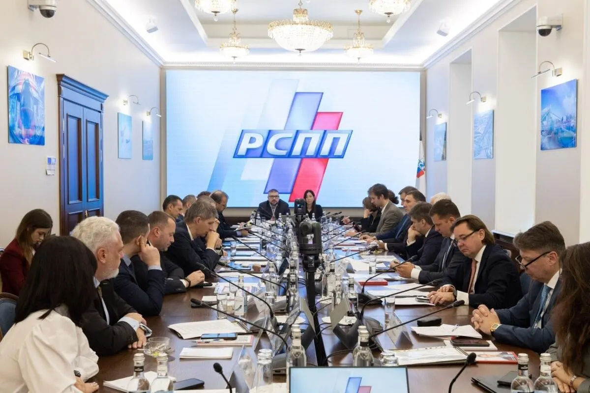 Российский союз промышленников и предпринимателей выступает против внедрения НСД и предлагает альтернативы для сохранения инвестиций и предсказуемости налоговой системы.