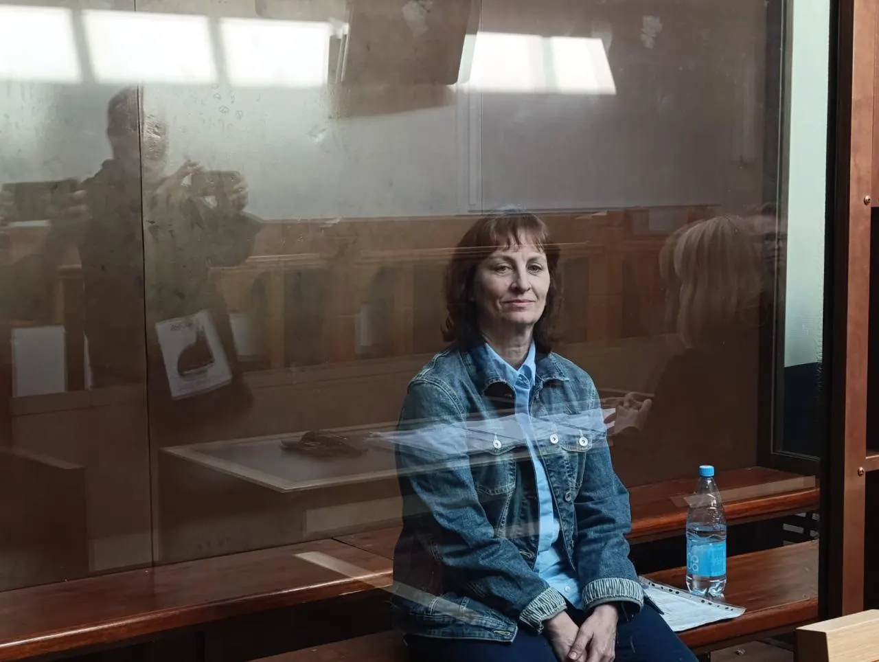 В Москве Перепелица получила наказание за финансирование экстремизма и донаты в пользу ФБК; прокуратура просила 4,5 года лишения свободы.